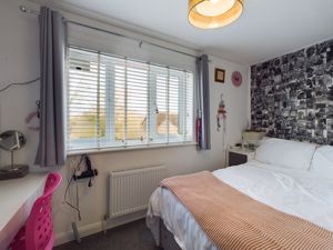 Bedroom 3- click for photo gallery